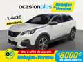 Peugeot 3008 2.0BlueHDi GT S&S EAT8 180 Blanco - thumbnail 1