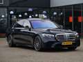 Mercedes-Benz S 500 S500 4-Matic Lang AMG Line | NL auto | Burmester | Niebieski - thumbnail 13