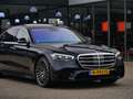 Mercedes-Benz S 500 S500 4-Matic Lang AMG Line | NL auto | Burmester | Blauw - thumbnail 17