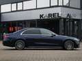 Mercedes-Benz S 500 S500 4-Matic Lang AMG Line | NL auto | Burmester | Bleu - thumbnail 20