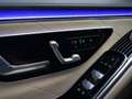 Mercedes-Benz S 500 S500 4-Matic Lang AMG Line | NL auto | Burmester | Bleu - thumbnail 27