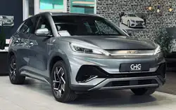 Byd ATTO 3 150 kW Evo Design 1.HAND|VOLL*