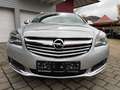 Opel Insignia A Sports Tourer Edition Silber - thumbnail 2