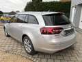 Opel Insignia A Sports Tourer Edition Silber - thumbnail 4
