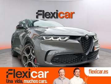 1.5 MHEV GASOLINA 160 CV SPECIALE FWD