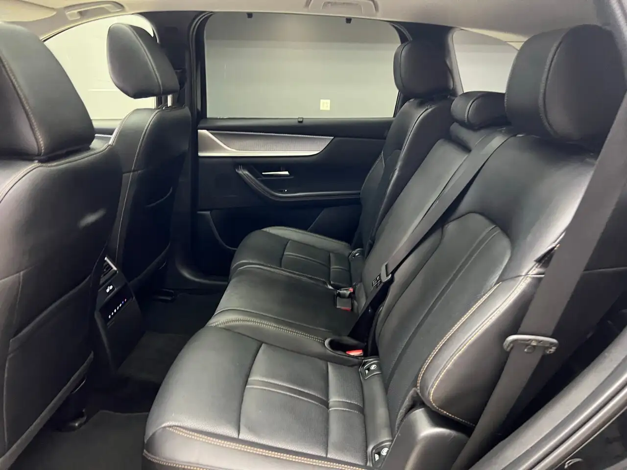 Mazda CX-90 MHEV снимка Mazda CX-90 MHEV