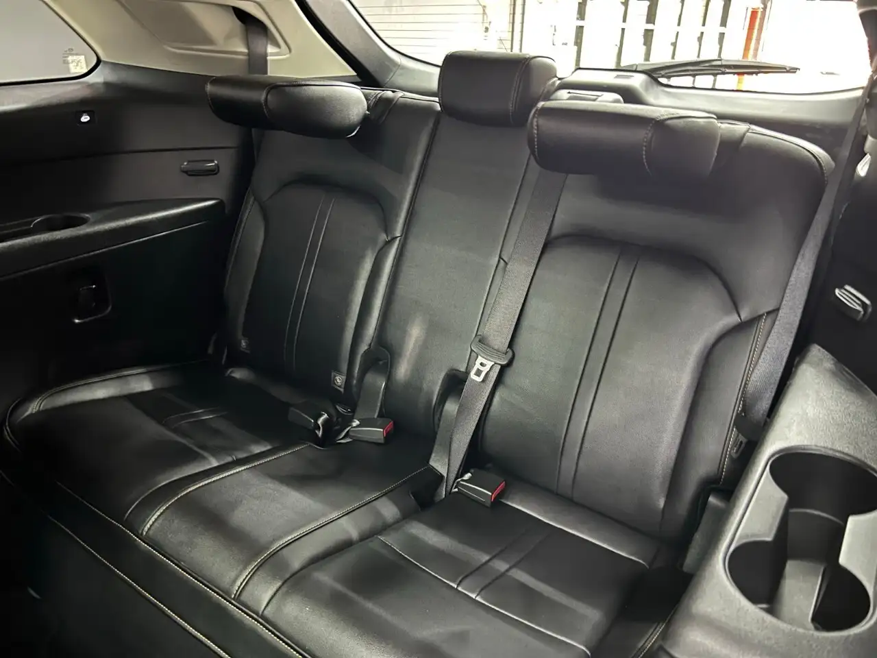 Mazda CX-90 MHEV снимка Mazda CX-90 MHEV