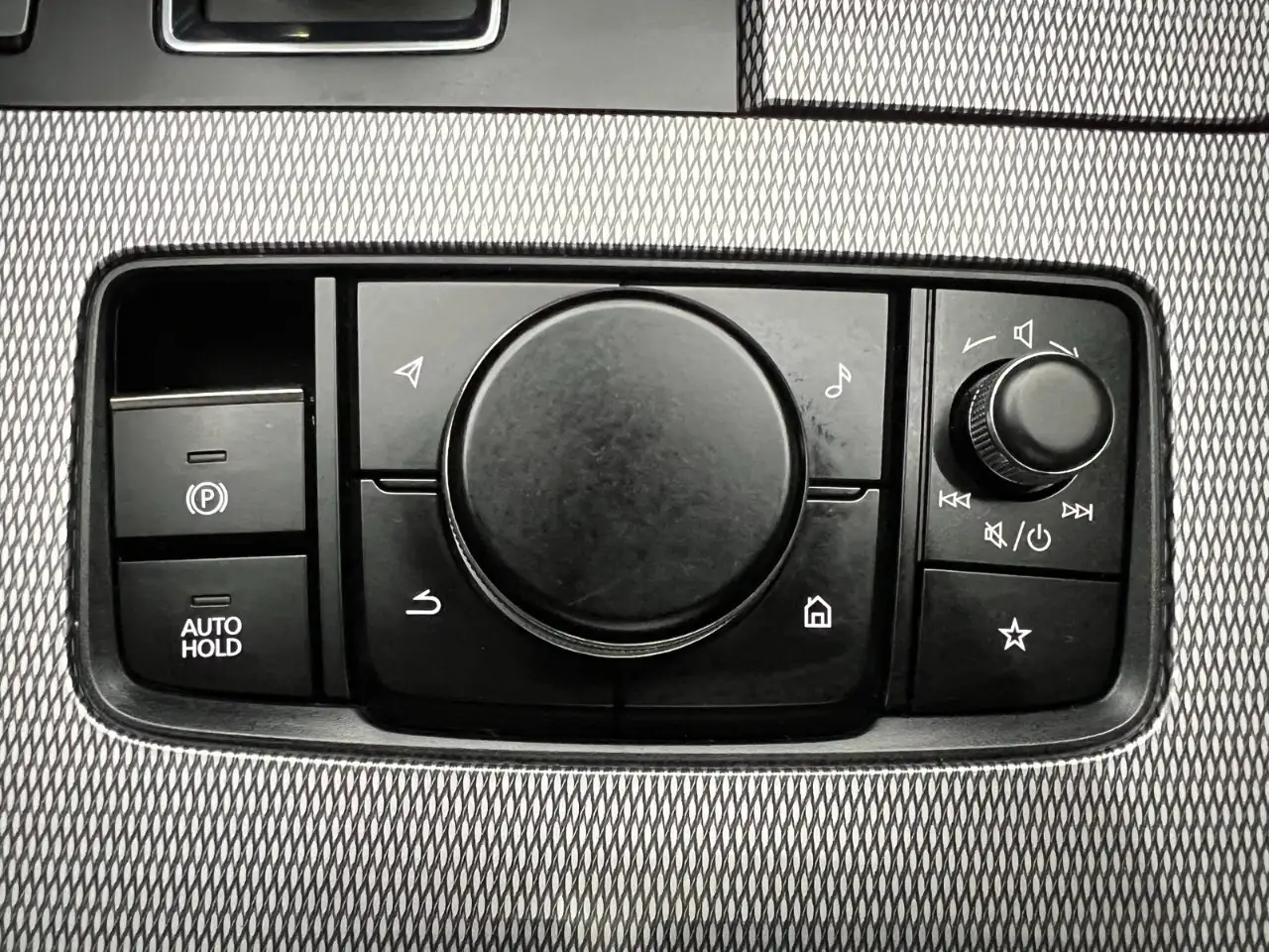 Mazda CX-90 MHEV снимка Mazda CX-90 MHEV