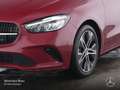 Mercedes-Benz B 200 PROGRESSIVE+NIGHT+LED+KAMERA+7G Rot - thumbnail 5