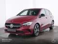 Mercedes-Benz B 200 PROGRESSIVE+NIGHT+LED+KAMERA+7G Rot - thumbnail 2
