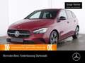 Mercedes-Benz B 200 PROGRESSIVE+NIGHT+LED+KAMERA+7G Rot - thumbnail 1