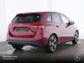 Mercedes-Benz B 200 PROGRESSIVE+NIGHT+LED+KAMERA+7G Rojo - thumbnail 3