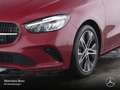 Mercedes-Benz B 200 PROGRESSIVE+NIGHT+LED+KAMERA+7G Rojo - thumbnail 5
