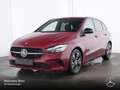 Mercedes-Benz B 200 PROGRESSIVE+NIGHT+LED+KAMERA+7G Rojo - thumbnail 2