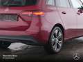 Mercedes-Benz B 200 PROGRESSIVE+NIGHT+LED+KAMERA+7G Rojo - thumbnail 12