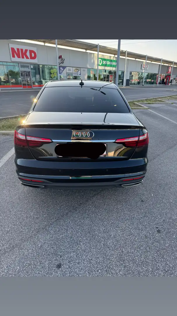 Audi A4 30 TDI S-tronic - 2