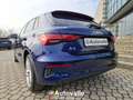 Audi A3 A3 SPB 30 TFSI S tronic Business Blu/Azzurro - thumbnail 7