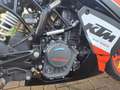 KTM RC 125 2021 crna - thumbnail 4