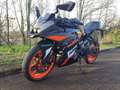 KTM RC 125 2021 Zwart - thumbnail 6