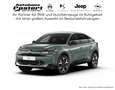 Citroen C4 Hybrid 145 S&S MAX*Sitzheizung* Grün - thumbnail 1