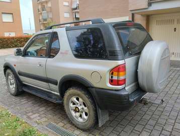 - ANCHE SCAMBIO - autocarro (bollo 30 euro)