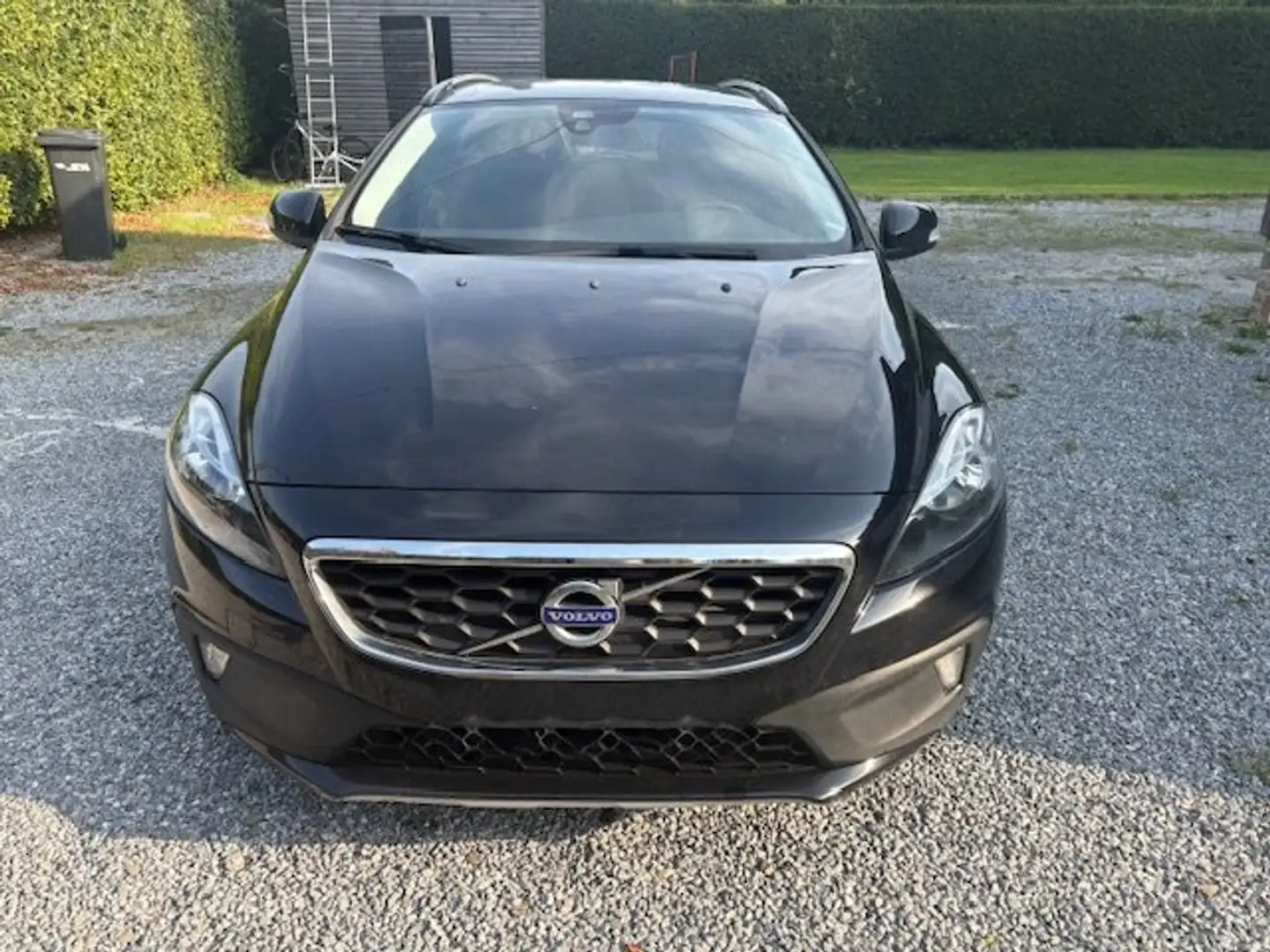 Volvo V40 Cross Country V40 Cross Country 1.6 D2 Base Noir - 1