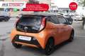 Toyota Aygo Toyota Aygo Connect 1.0 VVT-i 72 CV 5 porte PROMO Orange - thumbnail 13