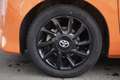 Toyota Aygo Toyota Aygo Connect 1.0 VVT-i 72 CV 5 porte PROMO Orange - thumbnail 5