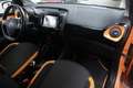 Toyota Aygo Toyota Aygo Connect 1.0 VVT-i 72 CV 5 porte PROMO Orange - thumbnail 9