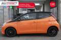 Toyota Aygo Toyota Aygo Connect 1.0 VVT-i 72 CV 5 porte PROMO Orange - thumbnail 4