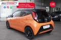 Toyota Aygo Toyota Aygo Connect 1.0 VVT-i 72 CV 5 porte PROMO Orange - thumbnail 15
