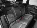 Audi Q4 e-tron 40 S-LINE 82 kWh / PANO / SONOS / NAPPA / HEAD-UP  Gris - thumbnail 12