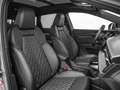 Audi Q4 e-tron 40 S-LINE 82 kWh / PANO / SONOS / NAPPA / HEAD-UP  Grijs - thumbnail 11