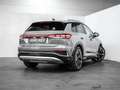 Audi Q4 e-tron 40 S-LINE 82 kWh / PANO / SONOS / NAPPA / HEAD-UP  Grijs - thumbnail 5