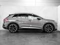 Audi Q4 e-tron 40 S-LINE 82 kWh / PANO / SONOS / NAPPA / HEAD-UP  Gris - thumbnail 3
