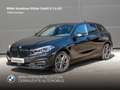 BMW 118 iA 5-Türer SportLine Einparkhilfe DAB Navi LED Negro - thumbnail 1