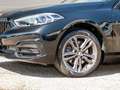 BMW 118 iA 5-Türer SportLine Einparkhilfe DAB Navi LED Negro - thumbnail 20