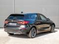 BMW 118 iA 5-Türer SportLine Einparkhilfe DAB Navi LED Negro - thumbnail 3