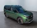 Ford Tourneo Courier Active 1,0 MJ25 Navi SHZ SpAs 5JG PDC Kam 1.0 9... Grün - thumbnail 7