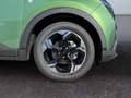 Ford Tourneo Courier Active 1,0 MJ25 Navi SHZ SpAs 5JG PDC Kam 1.0 9... Grün - thumbnail 8
