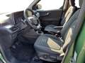 Ford Tourneo Courier Active 1,0 MJ25 Navi SHZ SpAs 5JG PDC Kam 1.0 9... Grün - thumbnail 11