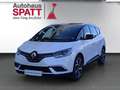 Renault Grand Scenic Black Edition TCe 160 EDC Weiß - thumbnail 1