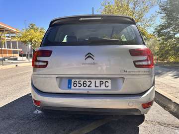 C4 Spacetourer 1.2 PureTech S