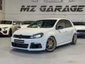 Volkswagen Golf 2.0 TSI 270cv DSG 4Motion R Blanco - thumbnail 1