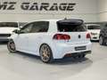 Volkswagen Golf 2.0 TSI 270cv DSG 4Motion R Blanco - thumbnail 7