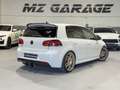 Volkswagen Golf 2.0 TSI 270cv DSG 4Motion R Blanco - thumbnail 2