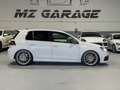 Volkswagen Golf 2.0 TSI 270cv DSG 4Motion R Blanco - thumbnail 10