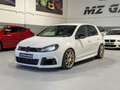 Volkswagen Golf 2.0 TSI 270cv DSG 4Motion R Blanco - thumbnail 32