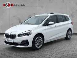 Bmw 220 d xDrive GT Luxury Line LED Leder Pano. 8xAl