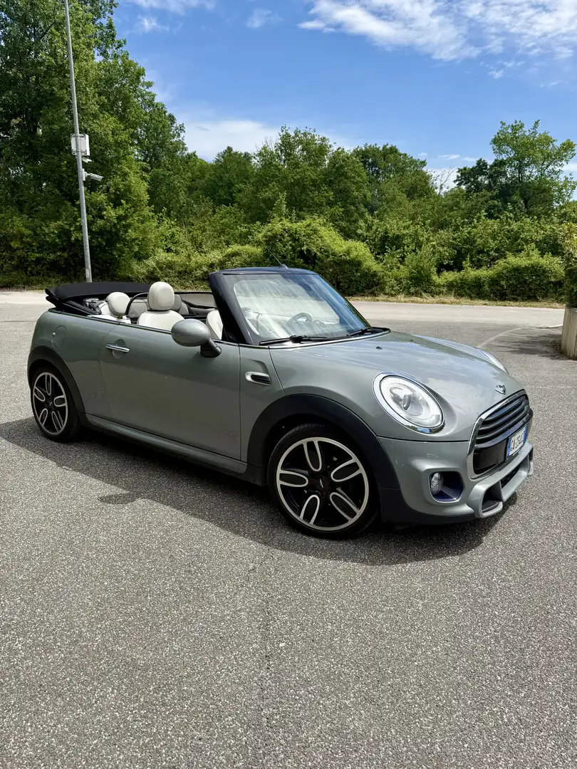 MINI Cooper Cabrio 1.5 Hype auto - 1